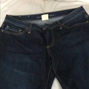 Barely worn skinny jeans